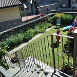 Nyaraló Il Giardino Nascosto *