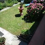 Nyaraló Il Giardino Nascosto *