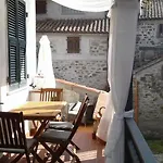 Il Giardino Nascosto Codiponte