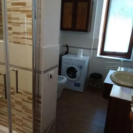 Сasa de vacaciones Il Giardino Nascosto