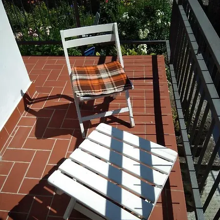 Il Giardino Nascosto Codiponte