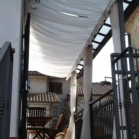Il Giardino Nascosto * Codiponte