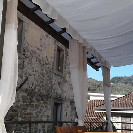 Il Giardino Nascosto Codiponte