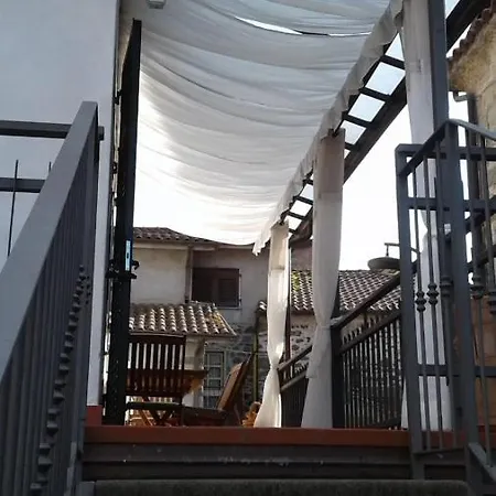Сasa de vacaciones Il Giardino Nascosto *