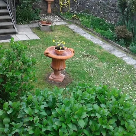 Il Giardino Nascosto Сasa de vacaciones *
