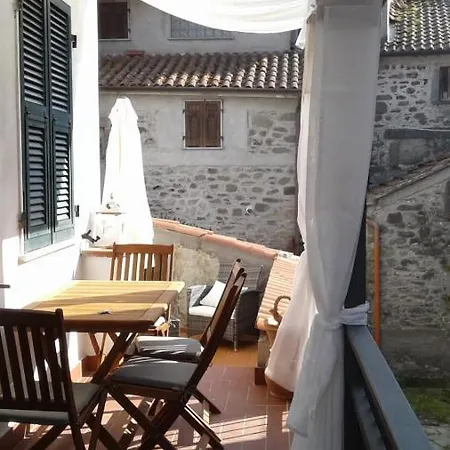 Il Giardino Nascosto Codiponte