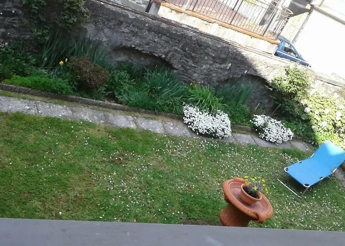 Il Giardino Nascosto Codiponte