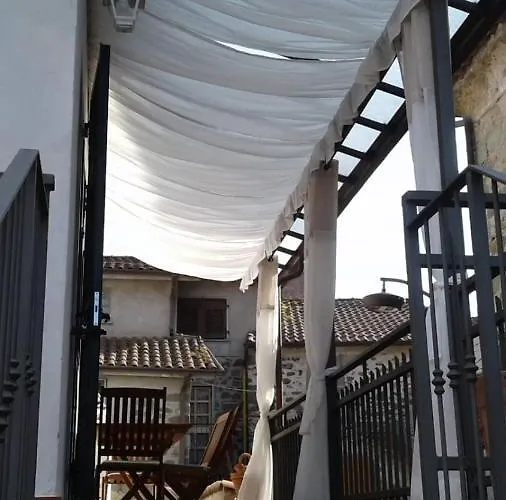 Il Giardino Nascosto * Codiponte