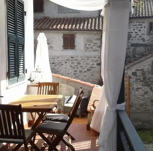 Il Giardino Nascosto Codiponte