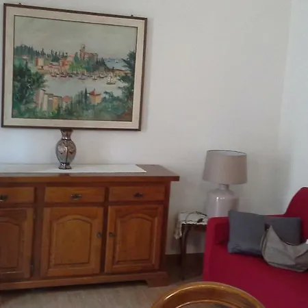 Il Giardino Nascosto *