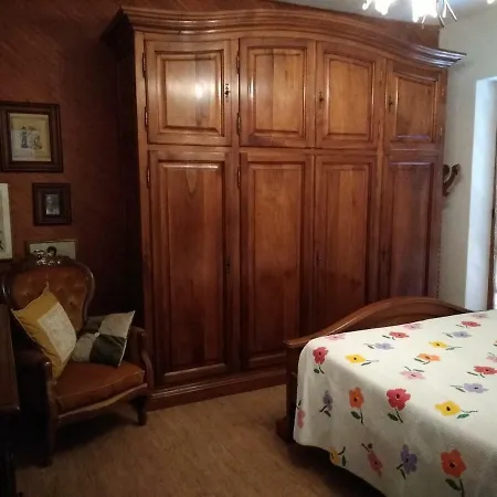 Il Giardino Nascosto *