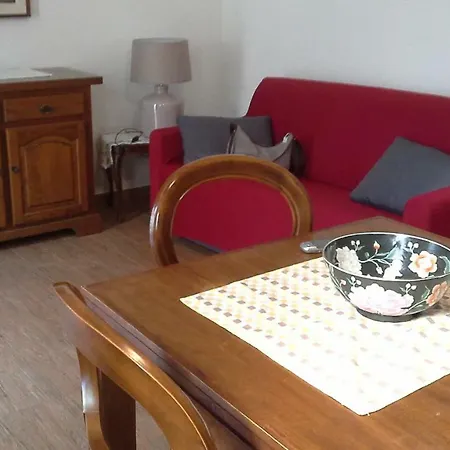 Ferienhaus Il Giardino Nascosto *