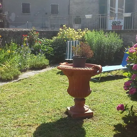 Il Giardino Nascosto * Codiponte