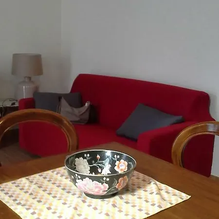 Ferienhaus Il Giardino Nascosto