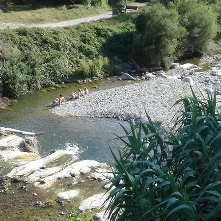 Ferienhaus Il Giardino Nascosto