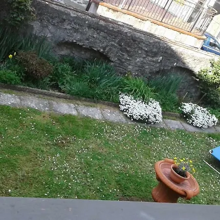 Il Giardino Nascosto Codiponte