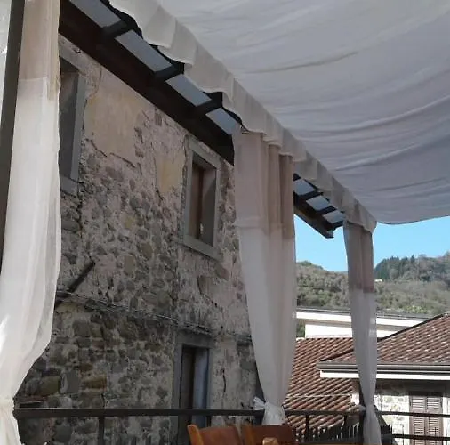 Il Giardino Nascosto Codiponte