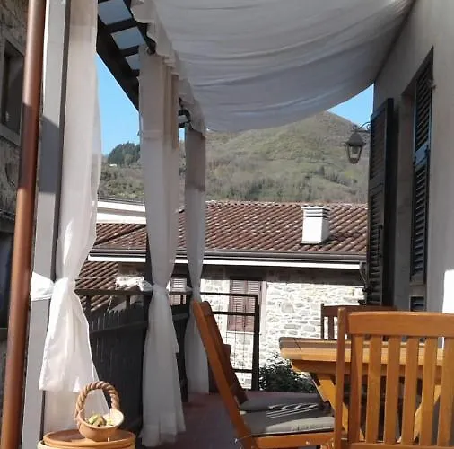 Il Giardino Nascosto